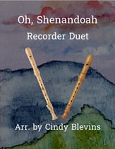 Oh, Shenandoah P.O.D cover